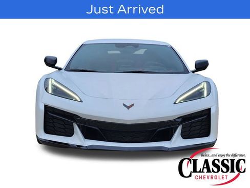 Used 2026 Chevrolet Corvette Z06 RWD image 15