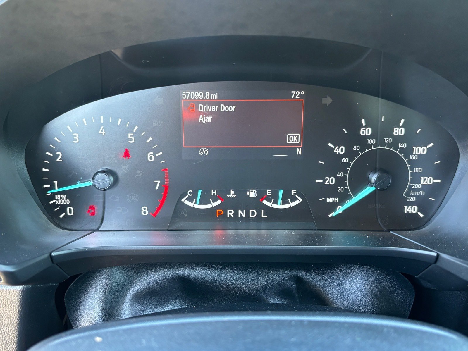 Used 2021 Ford Escape SEL AWD/4WD image 12