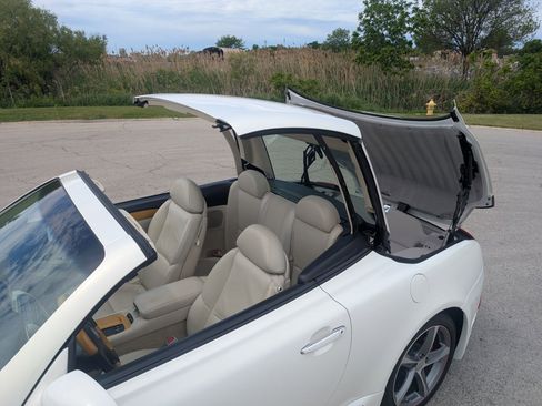 Used 2002 Lexus SC 430 Convertible image 24