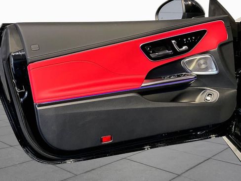New 2027 Mercedes-Benz CLE 450 4MATIC Cabriolet image 11