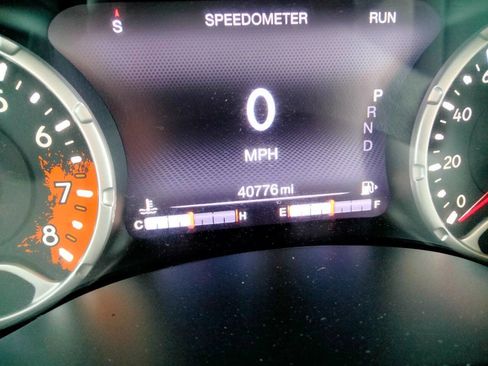 Used 2017 Jeep Renegade Latitude image 14