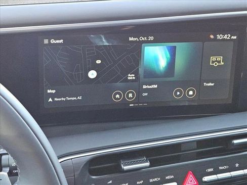 New 2026 Hyundai Palisade Calligraphy image 12