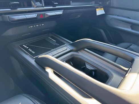 New 2027 Kia Telluride EX X-Line w/ Towing Package image 18