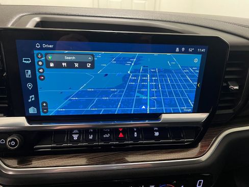 Used 2025 Chevrolet Silverado 2500 LT w/ Convenience Package image 51