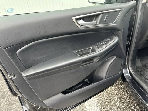Certified 2022 Ford Edge SEL w/ Convenience Package AWD/4WD image 13