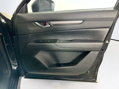 Used 2025 MAZDA CX-5 AWD 2.5 S w/ Select Package image 29