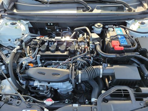Used 2024 Honda Accord EX image 20