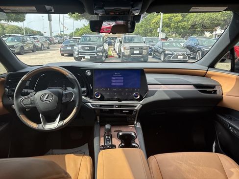 Certified 2024 Lexus RX 350 Premium Plus w/ Convenience Package FWD image 18