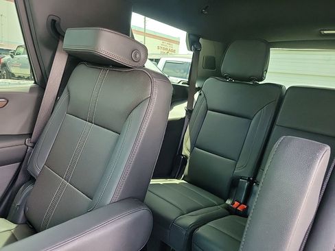 Used 2025 Chevrolet Tahoe High Country RWD image 20