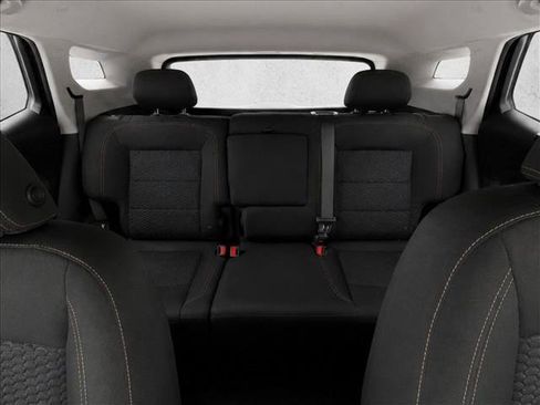 Used 2021 GMC Terrain SLE w/ Driver Convenience Package FWD image 23