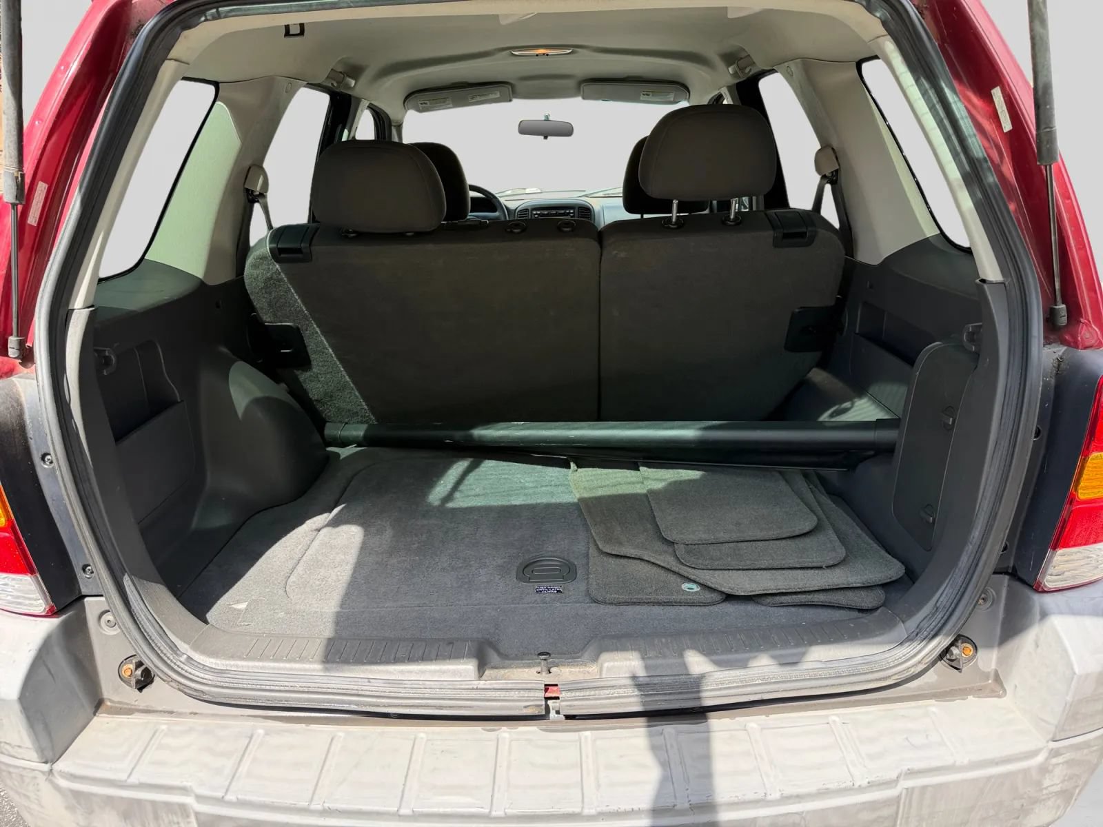 Used 2007 Ford Escape XLS FWD image 19