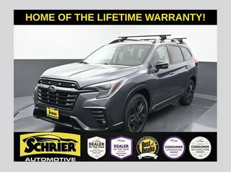 Used 2023 Subaru Ascent Onyx Edition AWD/4WD 360° Tour