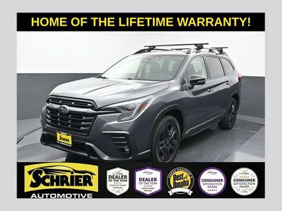 Used 2023 Subaru Ascent Onyx Edition