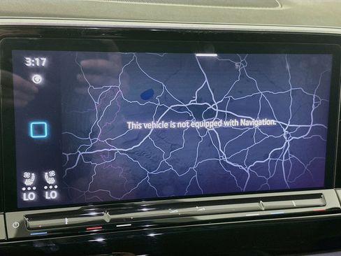 Used 2024 Volkswagen Atlas SE FWD image 22