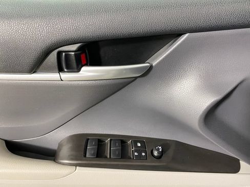 Certified 2023 Toyota Camry LE FWD image 21