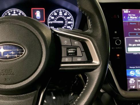 Used 2020 Subaru Outback Premium AWD/4WD image 25
