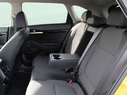 Used 2023 Kia Seltos Nightfall Edition image 21