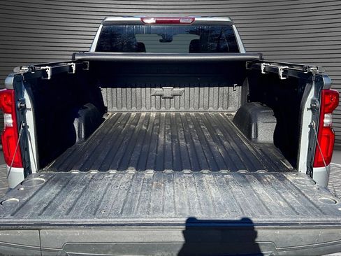 Used 2024 Chevrolet Silverado 1500 RST w/ Redline Edition image 7