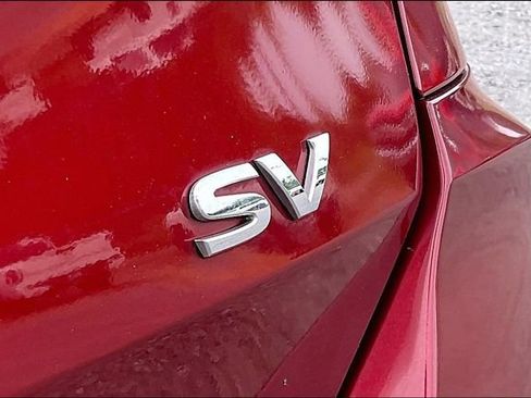 Used 2019 Nissan Rogue SV FWD image 22