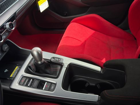 Used 2023 Honda Civic Type R image 18