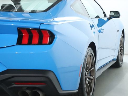 Used 2024 Ford Mustang GT Premium RWD image 43