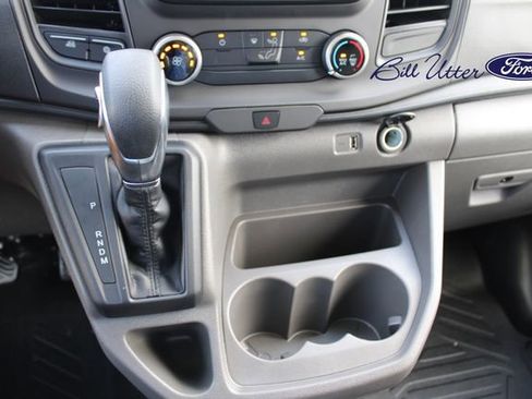 New 2025 Ford Transit 250 148 Medium Roof image 9