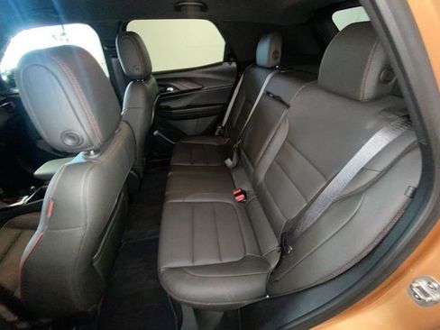 Used 2024 Chevrolet TrailBlazer RS w/ Convenience Package AWD/4WD image 13