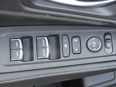 New 2026 Honda Accord Sport image 13