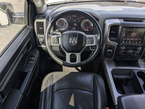 Used 2016 RAM 1500 Express image 14