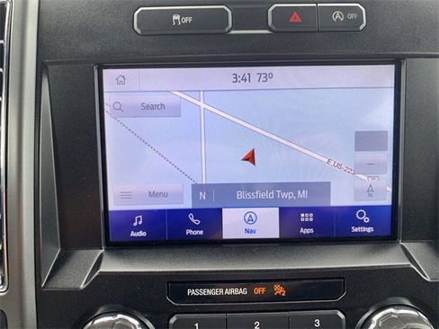 Used 2020 Ford F150 XLT w/ Equipment Group 302A Luxury image 14