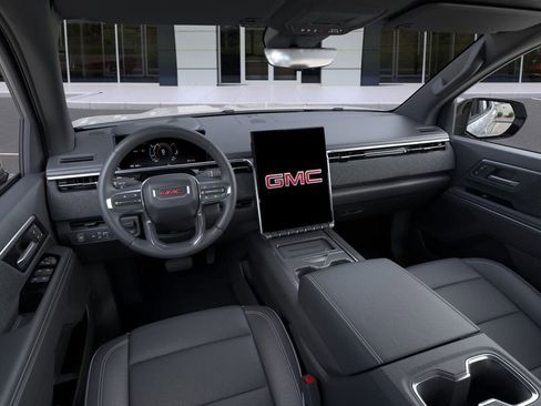 New 2026 GMC Sierra EV Elevation image 15