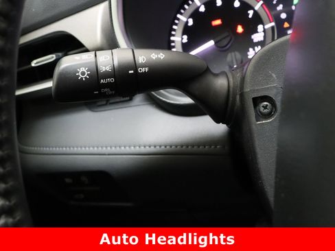 Used 2023 Toyota Highlander XLE image 26