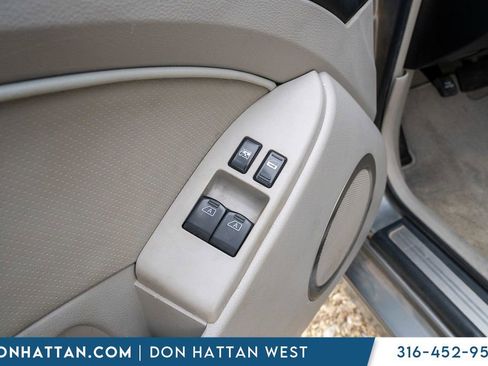 Used 2005 INFINITI G35 Coupe w/ (P01) Premium Pkg RWD image 14