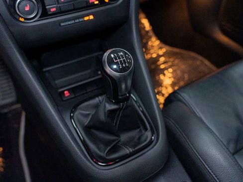 Used 2013 Volkswagen Golf R 4-Door AWD/4WD image 41