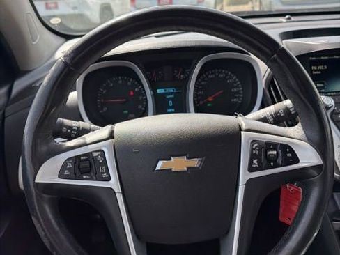 Used 2017 Chevrolet Equinox Premier w/ Enhanced Convenience Package FWD image 15