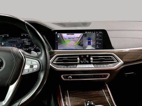 Used 2023 BMW X5 xDrive40i w/ Premium Package AWD/4WD image 7