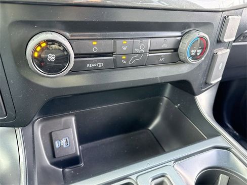 Used 2022 Ford F150 Tremor w/ Trailer Tow Package image 18