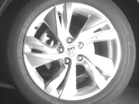 Used 2025 Buick Encore GX Preferred image 12