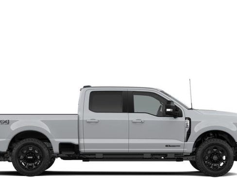 New 2026 Ford F250 XLT image 27