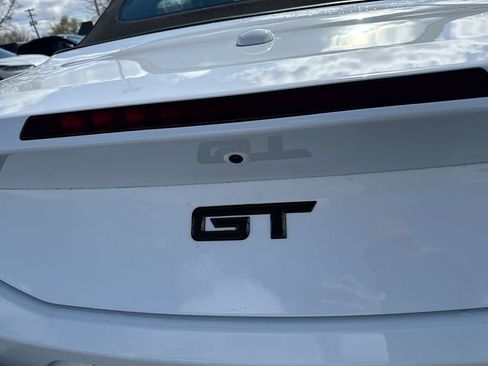 New 2026 Ford Mustang GT RWD image 26