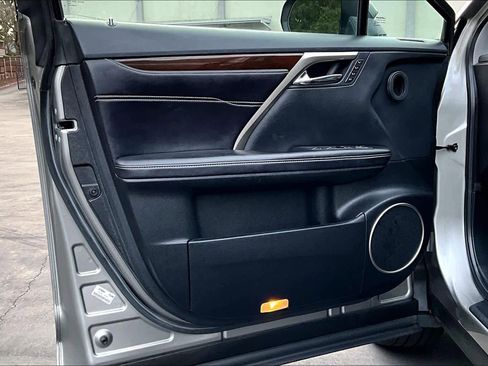 Used 2019 Lexus RX 350 image 26