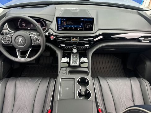 New 2026 Acura MDX SH-AWD w/ Advance Package image 11