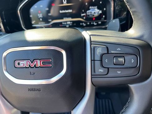 Used 2025 GMC Sierra 1500 Elevation w/ Preferred Package AWD/4WD image 24
