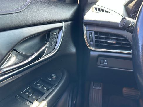 Used 2017 Cadillac ATS 2.0T Sedan image 29