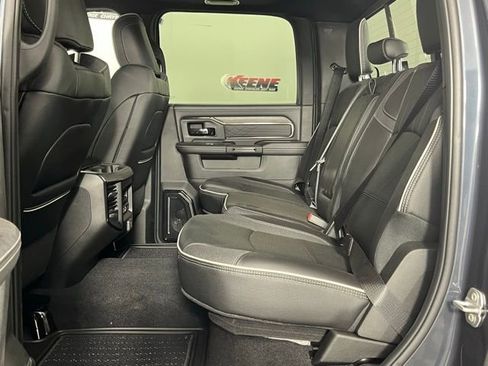 New 2026 RAM 3500 Limited image 28