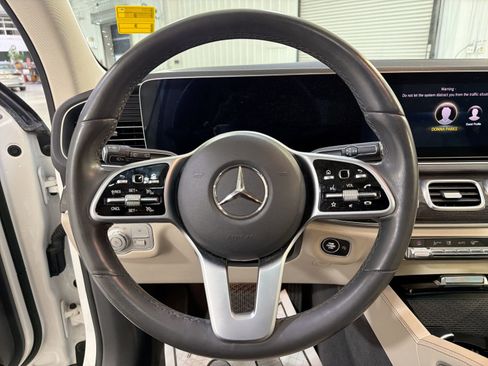 Used 2020 Mercedes-Benz GLE 350 image 13