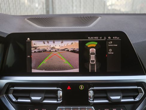 Used 2022 BMW 430i Gran Coupe w/ Convenience Package image 21