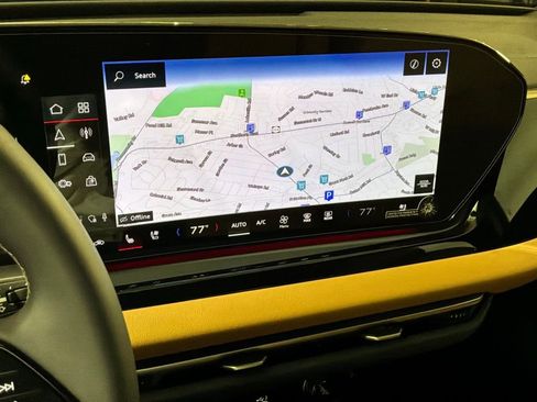 Used 2025 Audi A5 2.0T Premium w/ Convenience Package image 3