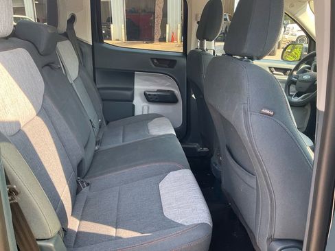 Used 2022 Ford Maverick XLT w/ XLT Luxury Package FWD image 13