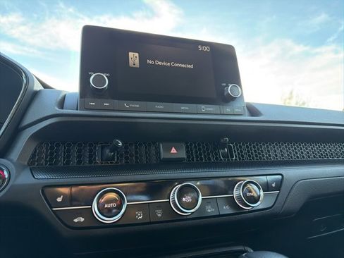 Certified 2023 Honda CR-V EX image 25